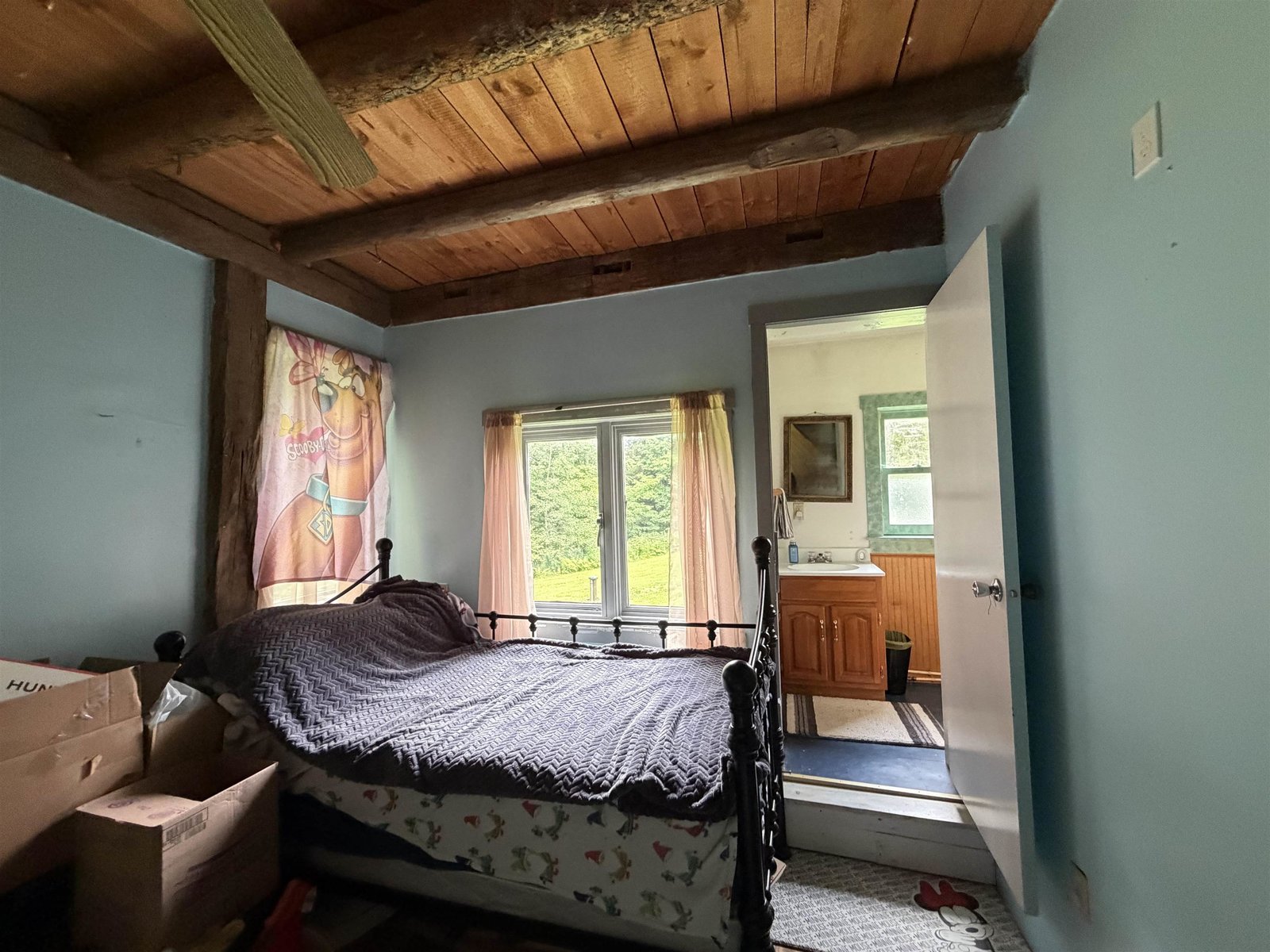 BR 1 1st Floor