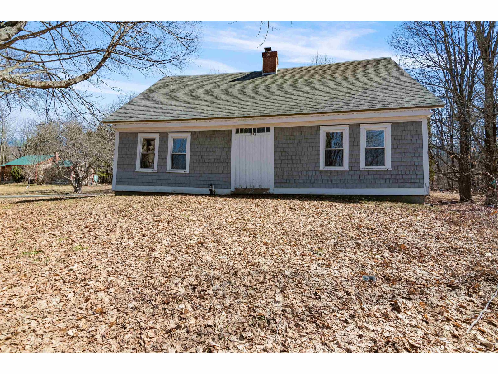 1026 East Road
