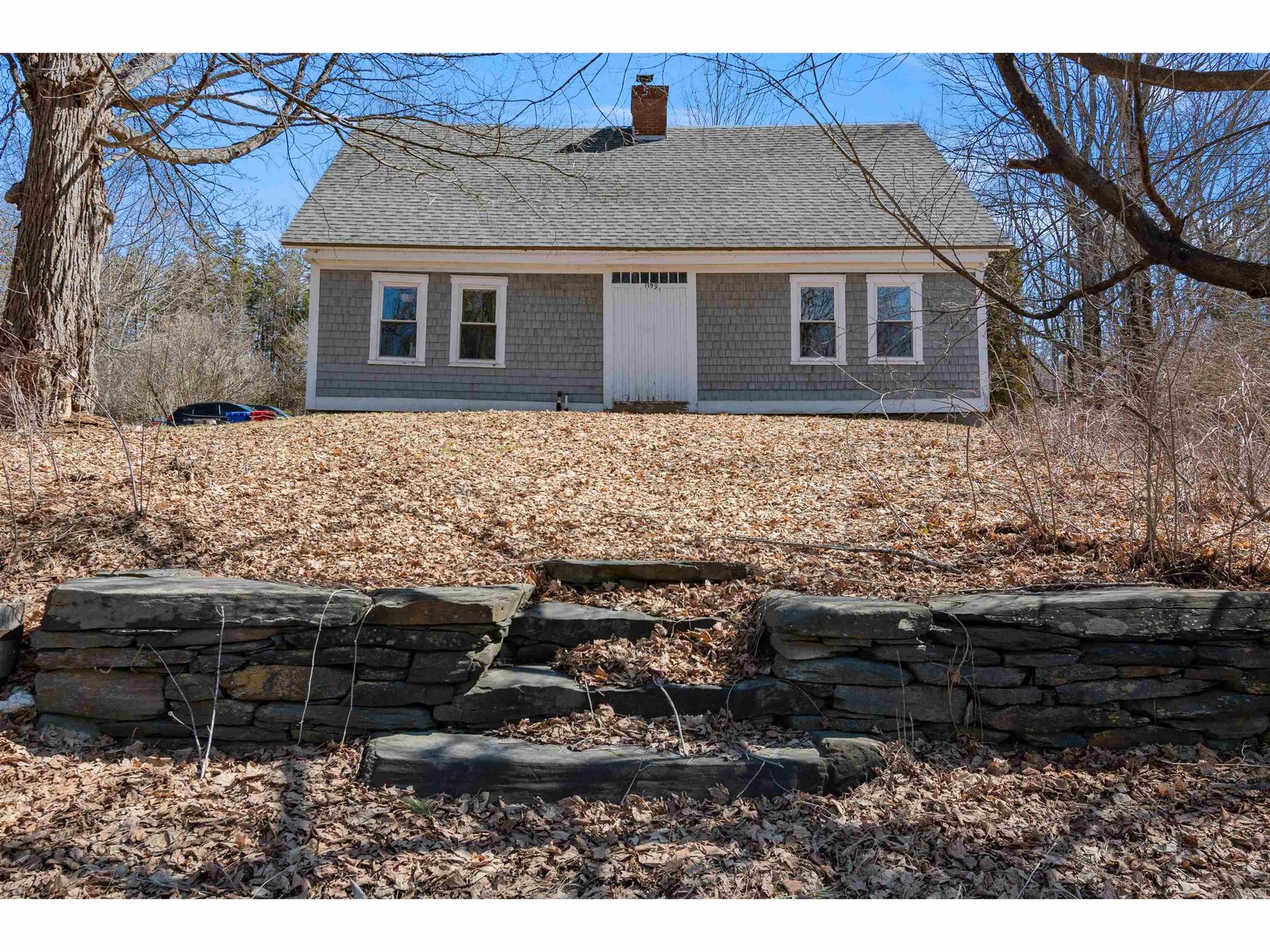 1026 East Road
