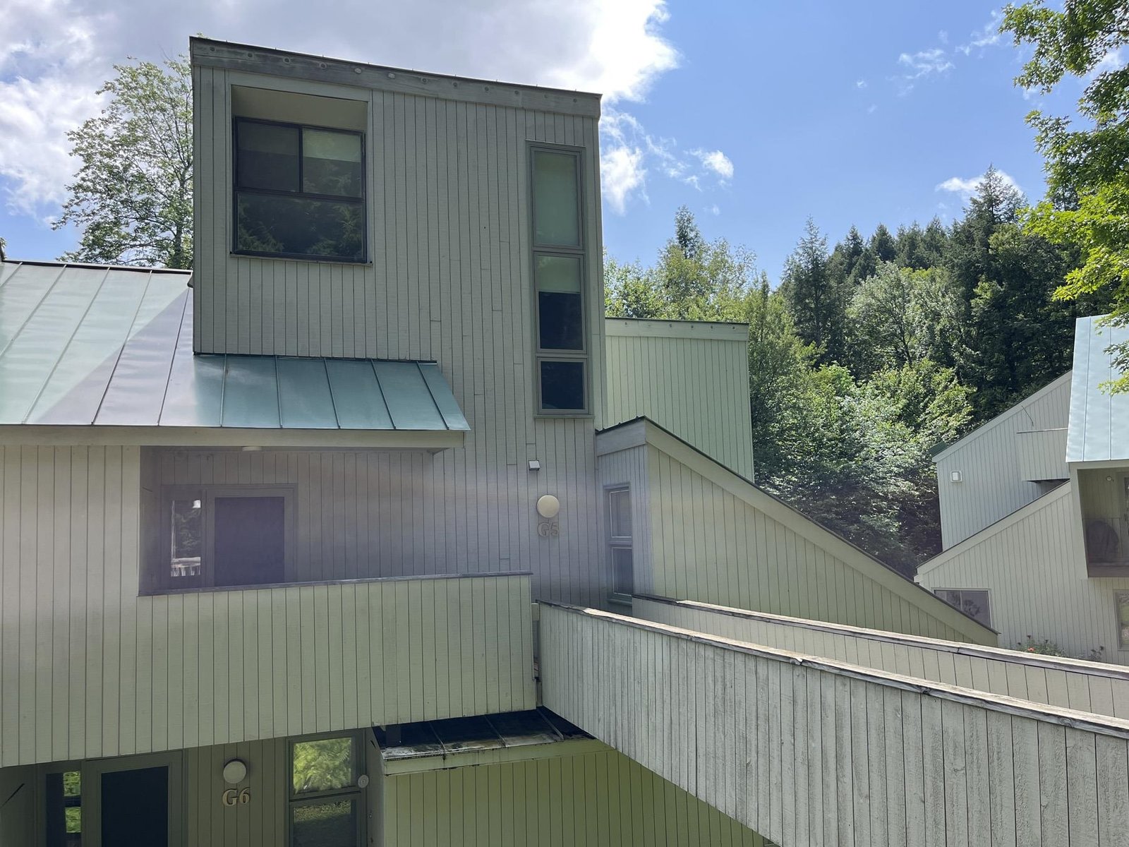 1027 Butternut Hill Road, Unit G5