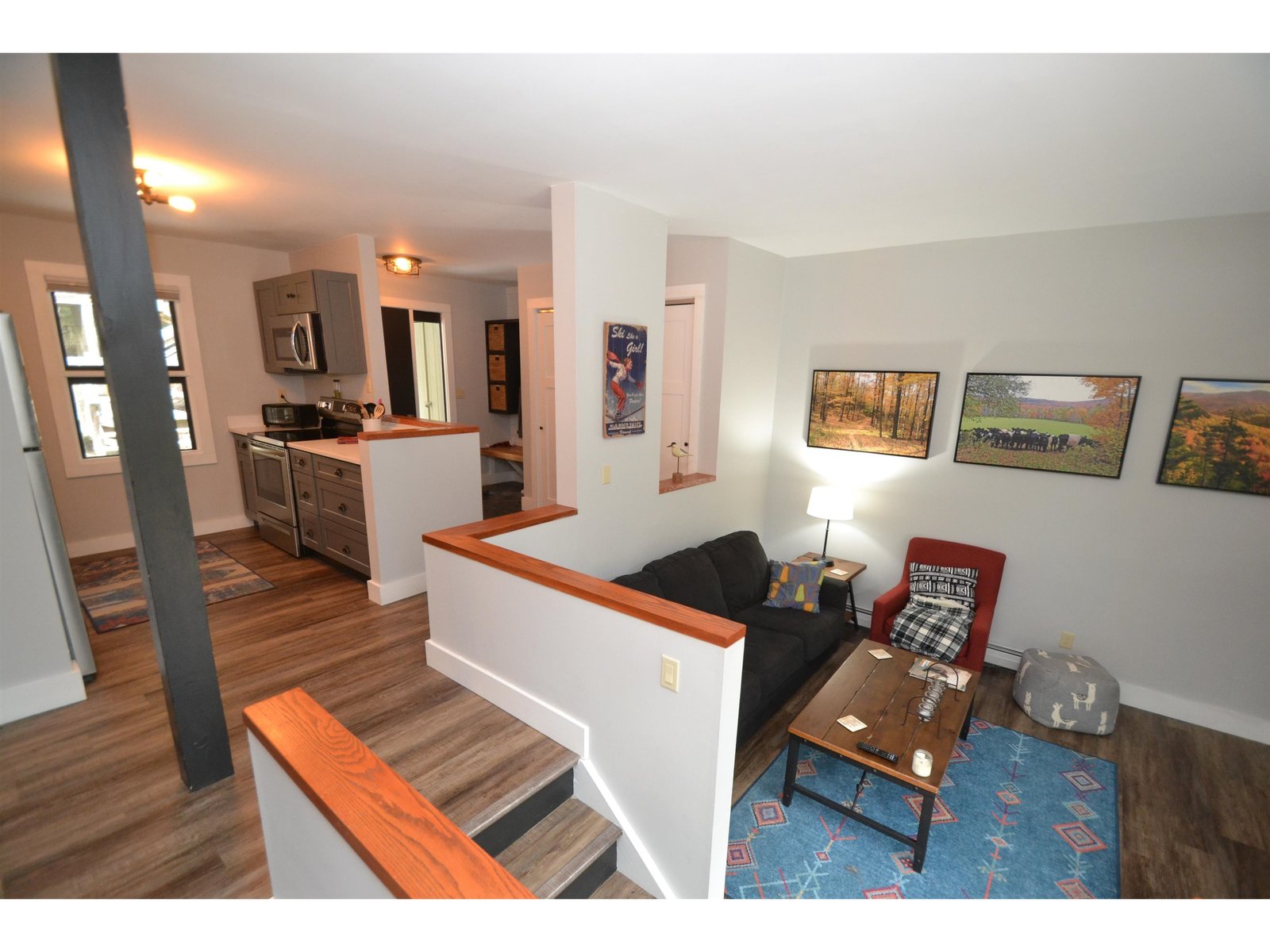 1027 Butternut Hill Road, Unit G6