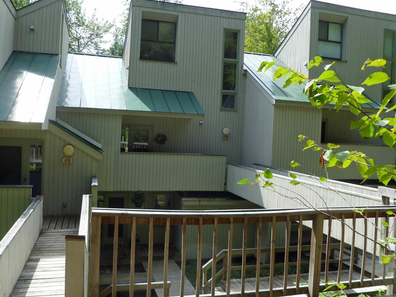1027 Butternut Hill Road, Unit Unit G-3