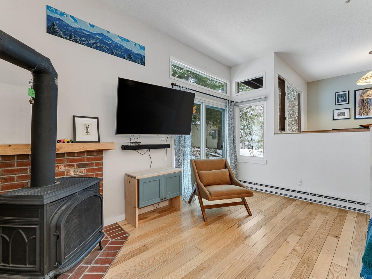 1027 Butternut Hill Road, Unit G-2