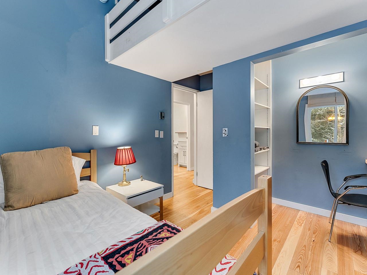 1027 Butternut Hill Road, Unit G-2