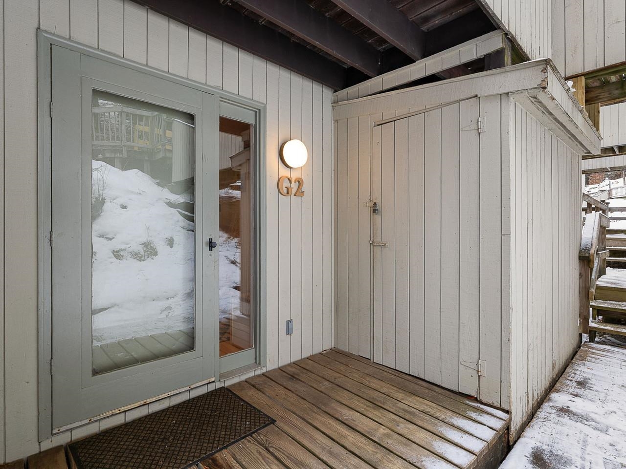 1027 Butternut Hill Road, Unit G-2