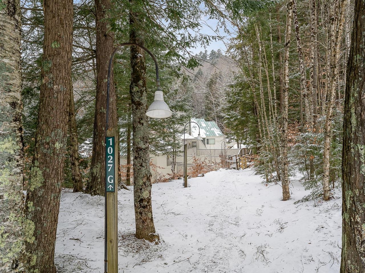 1027 Butternut Hill Road, Unit G-2