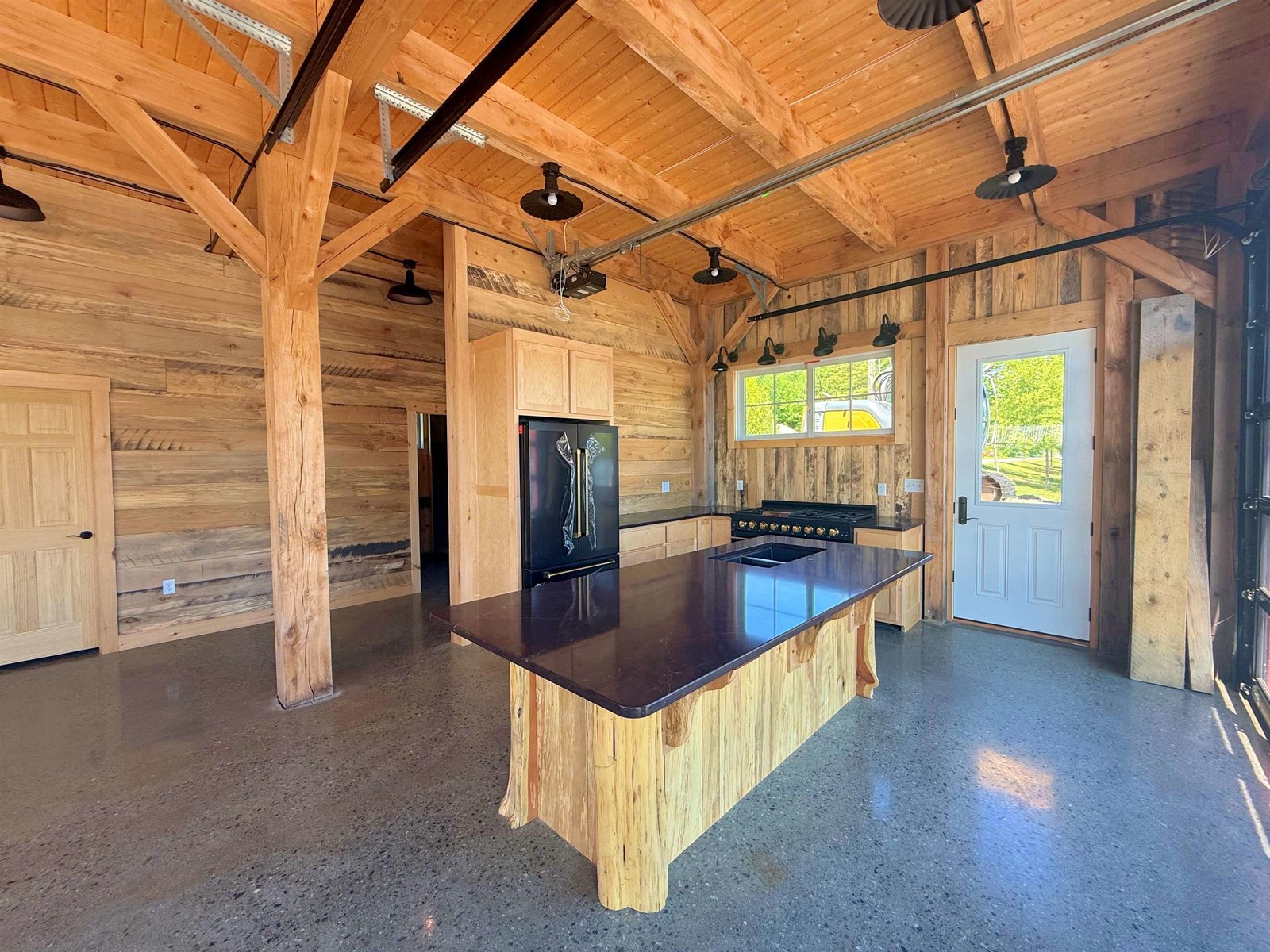 1027 South Barton Road
