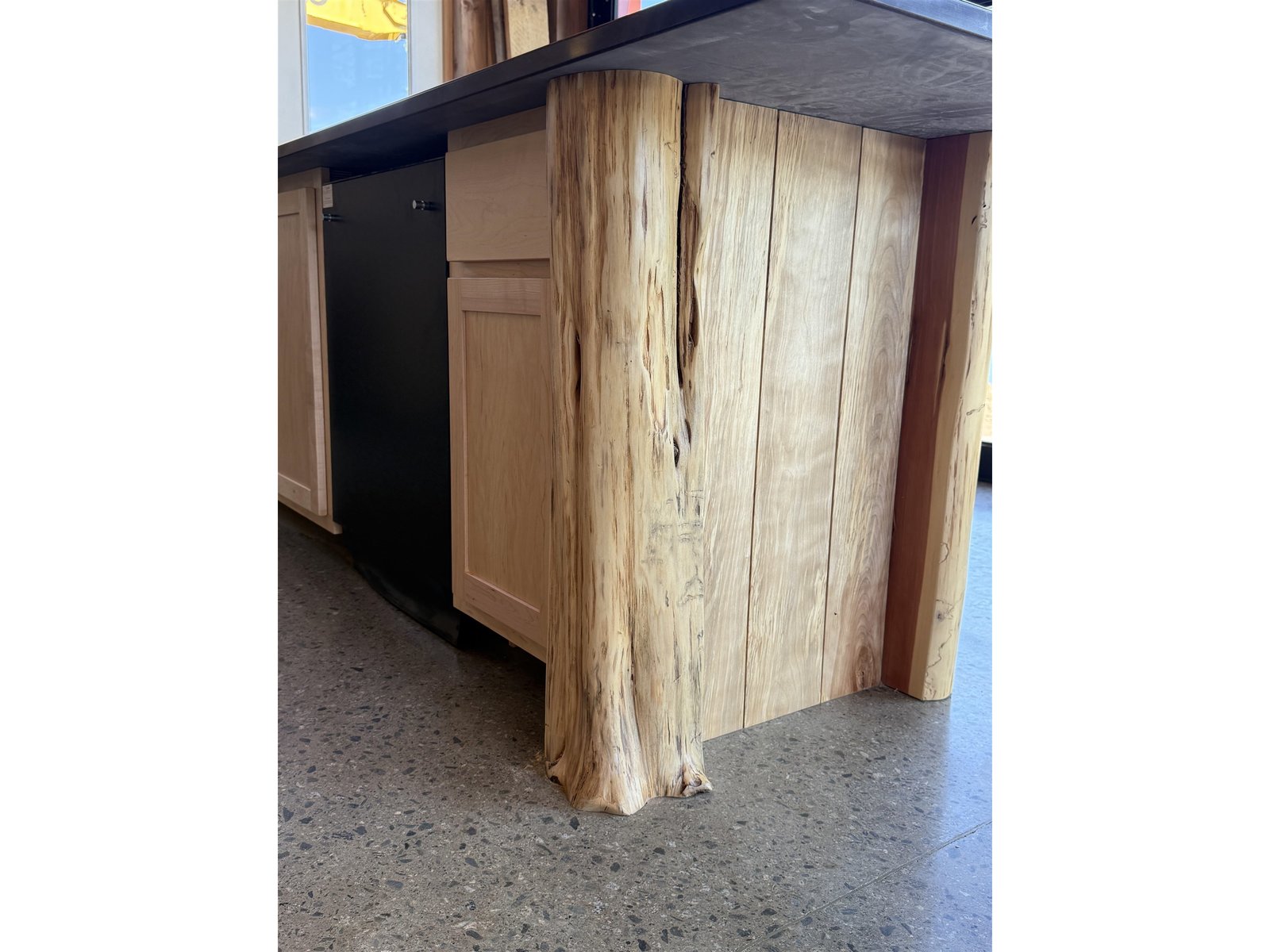 Custom Island
