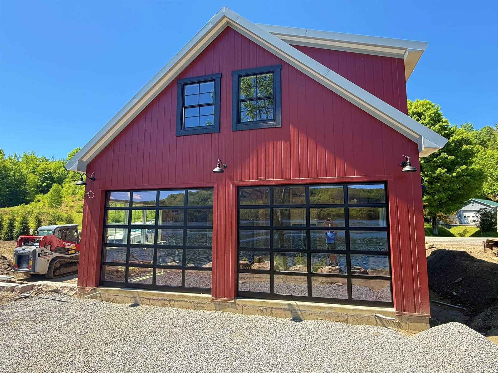 1027 South Barton Road