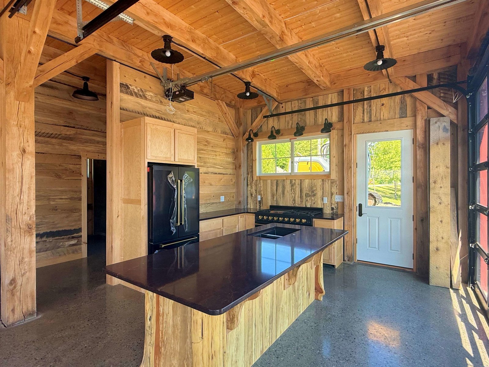 1027 South Barton Road
