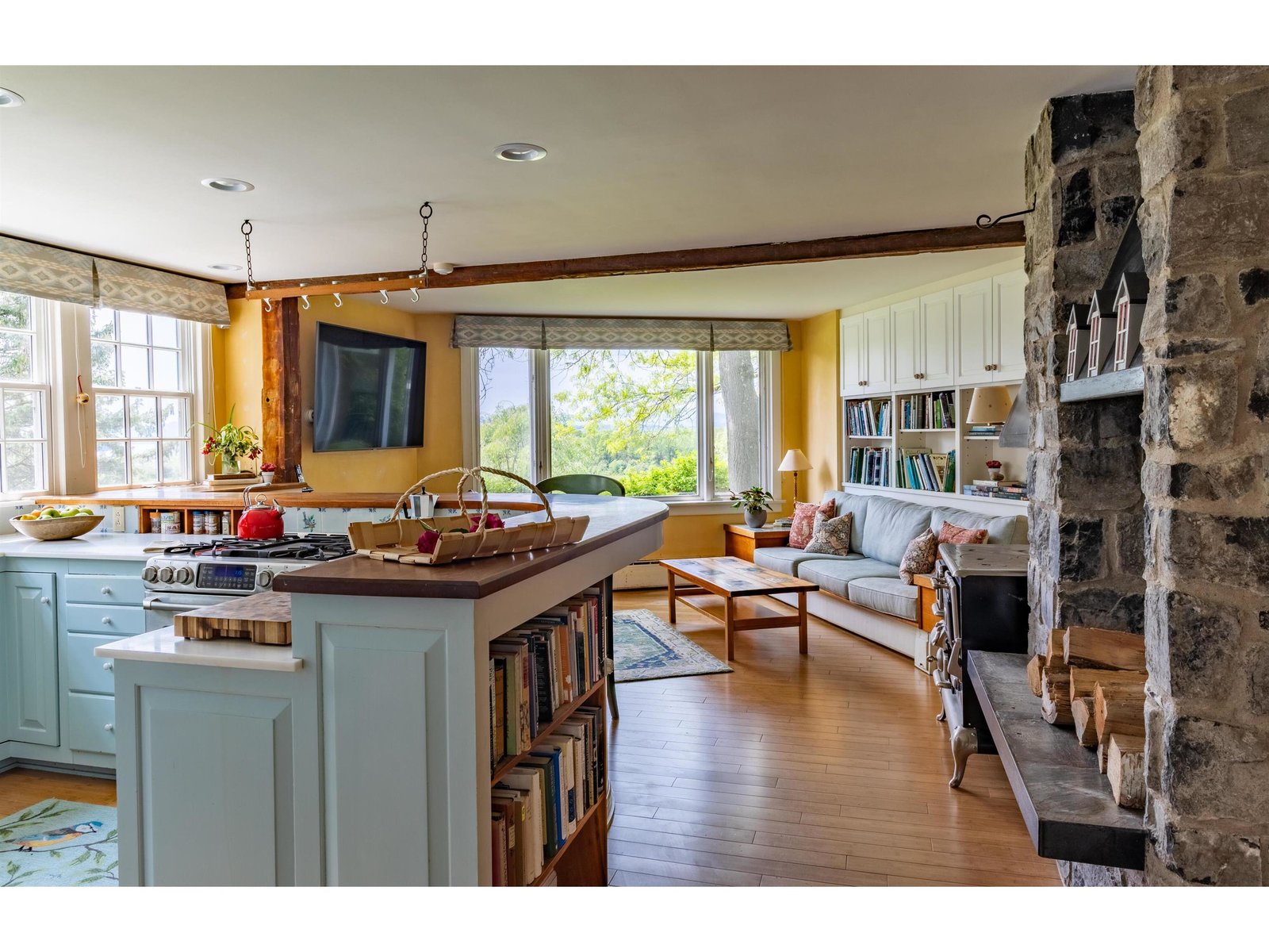 1028 Converse Bay Road