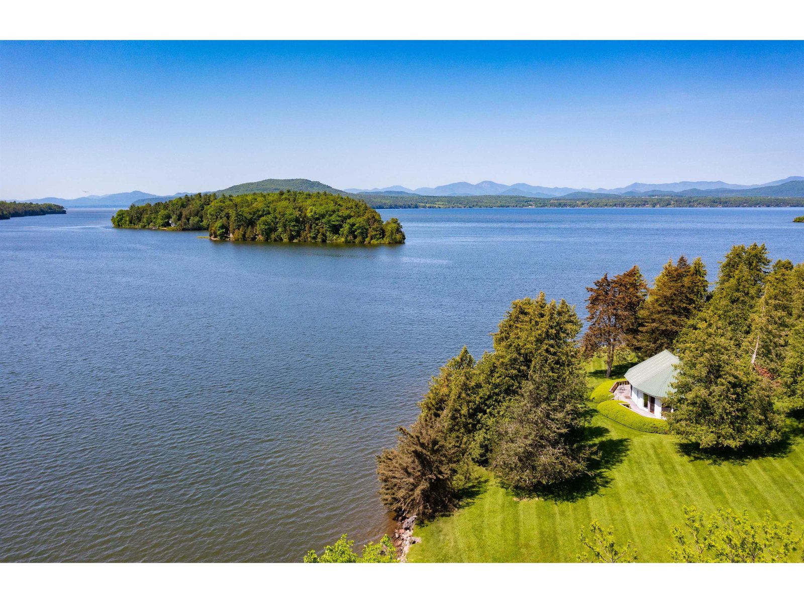 1028 Converse Bay Road