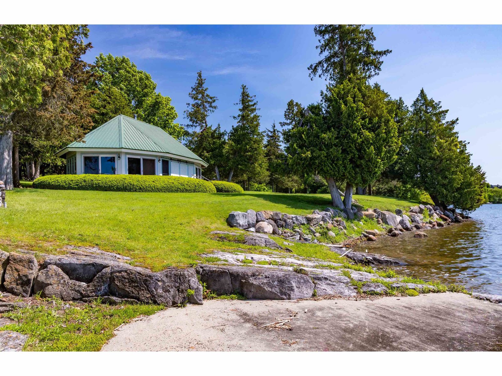1028 Converse Bay Road