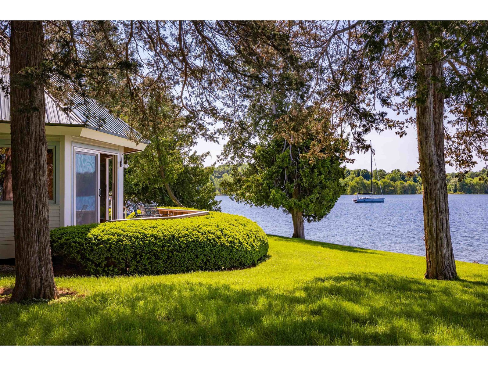 1028 Converse Bay Road