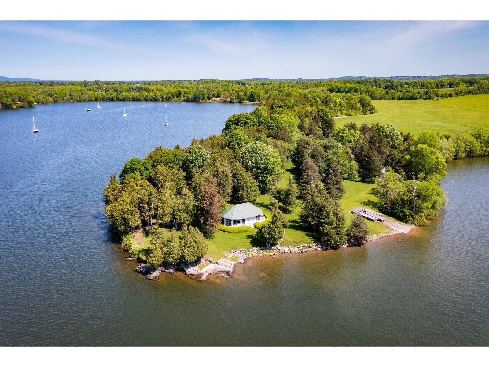1028 Converse Bay Road
