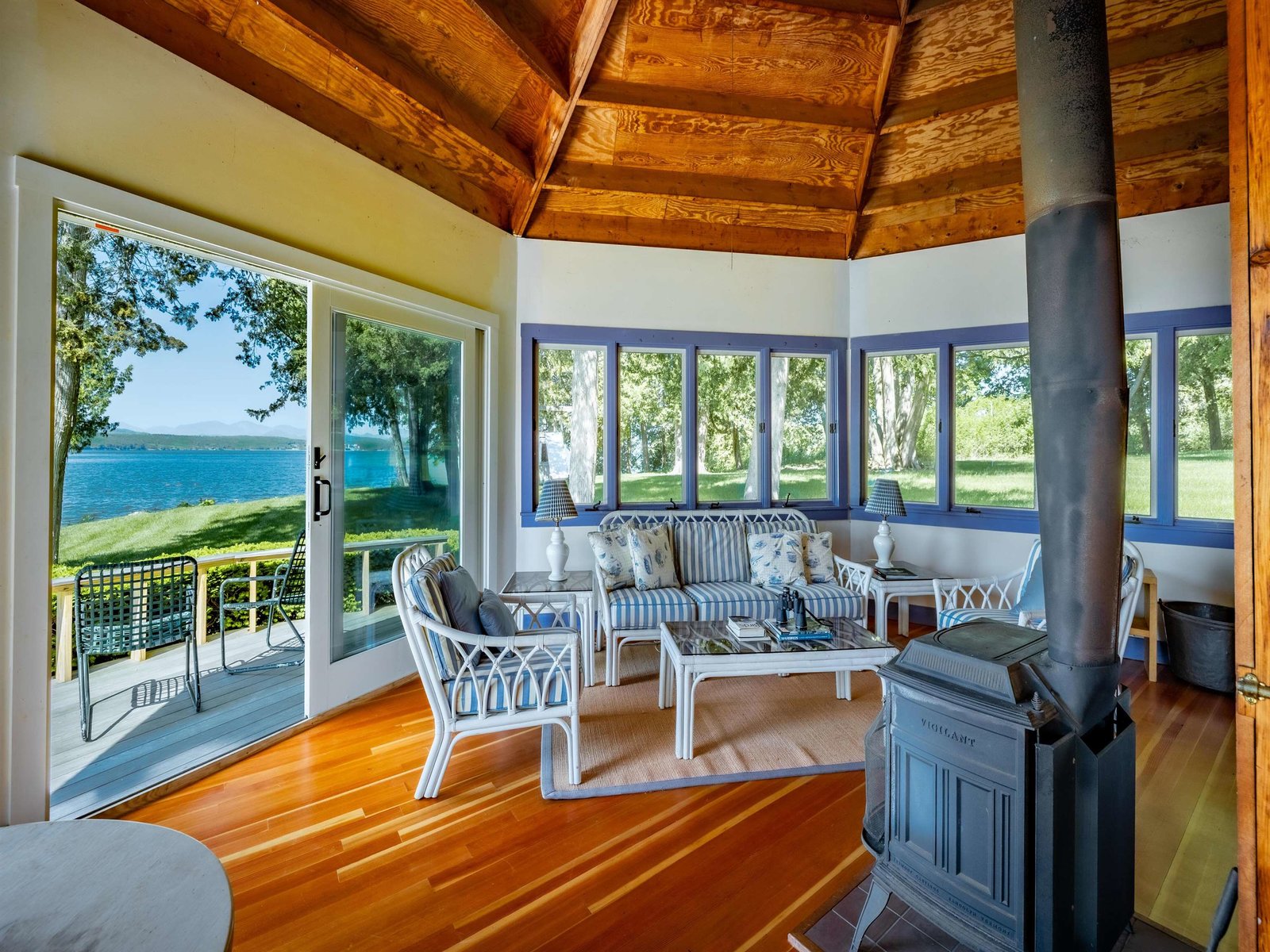 1028 Converse Bay Road