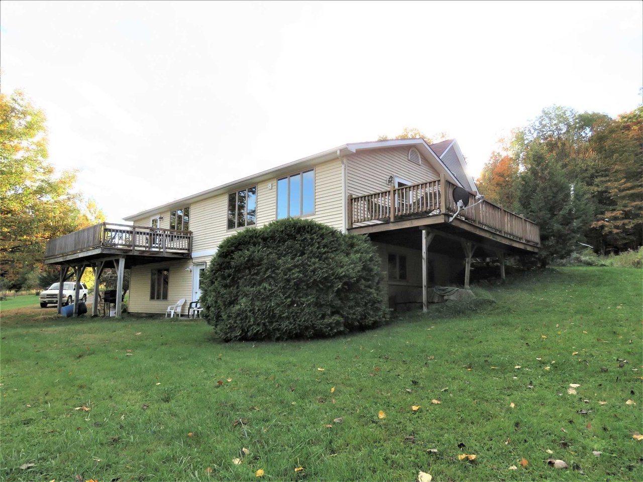 1028 Pine Hill Road