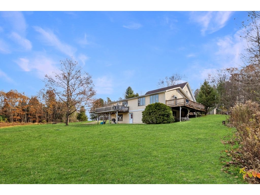 1028 Pine Hill Road