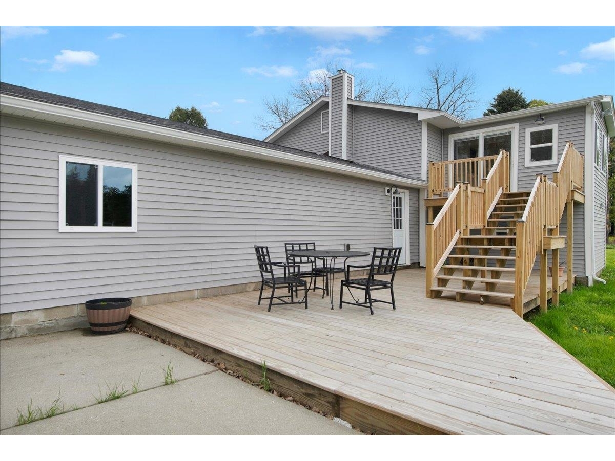 1029 Old Creamery Road
