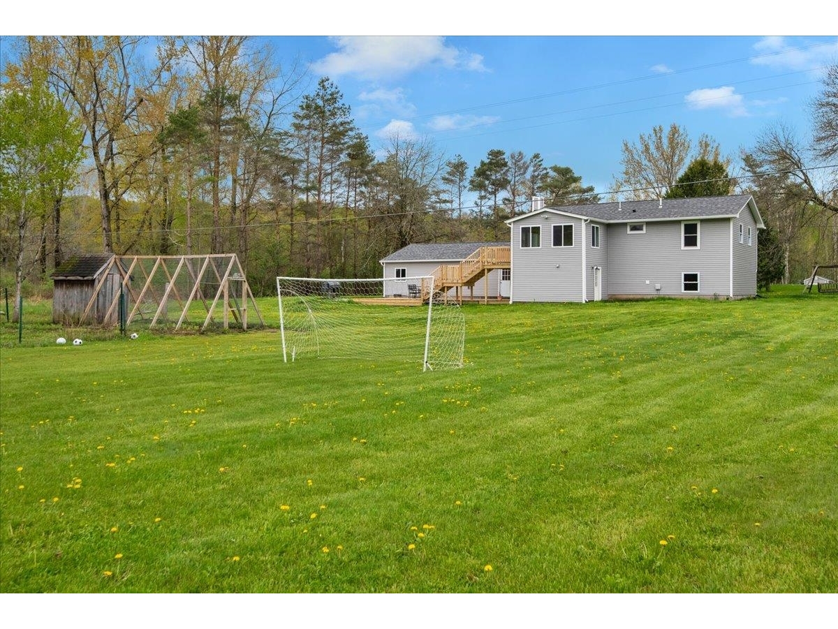 1029 Old Creamery Road