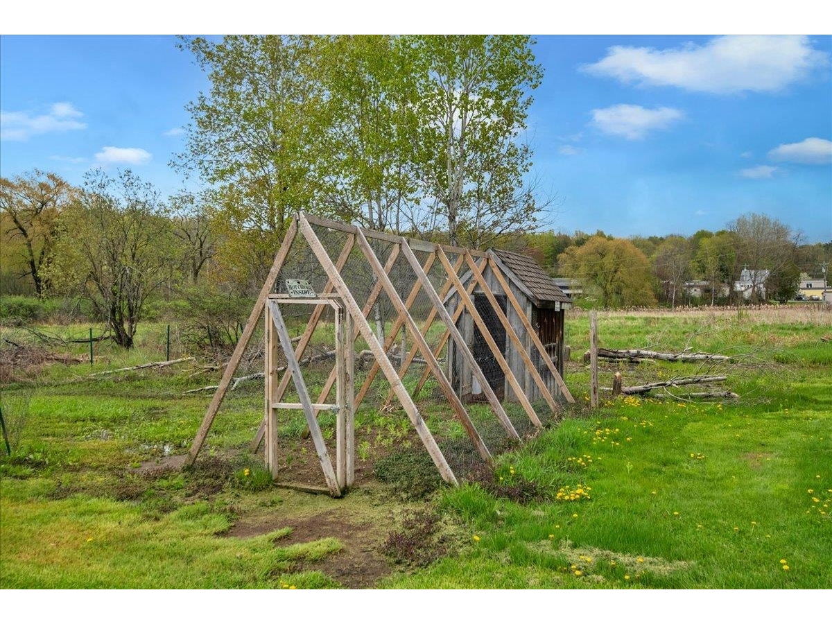1029 Old Creamery Road