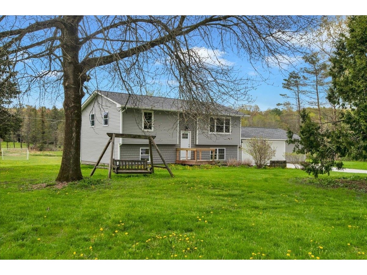 1029 Old Creamery Road