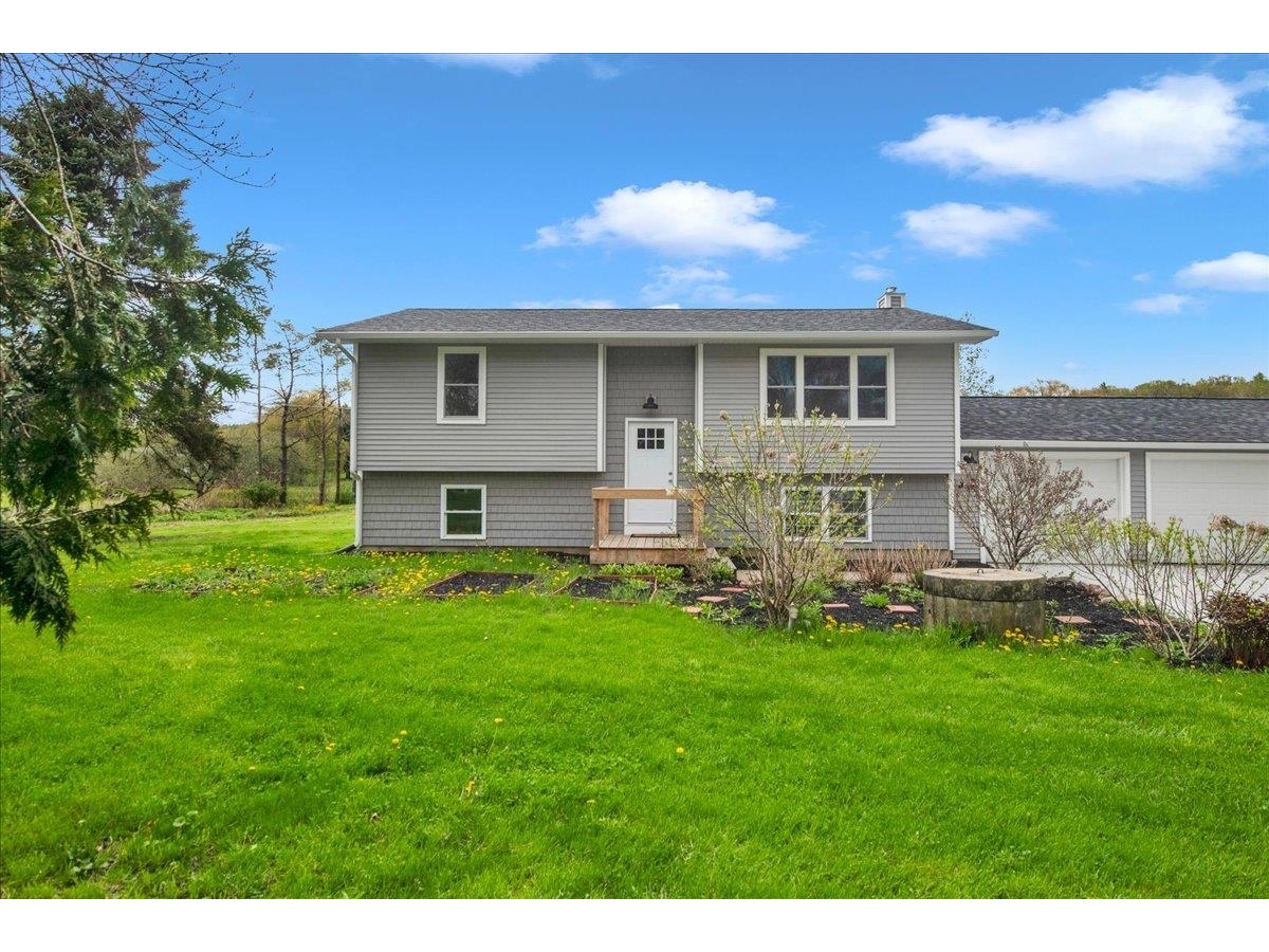 1029 Old Creamery Road