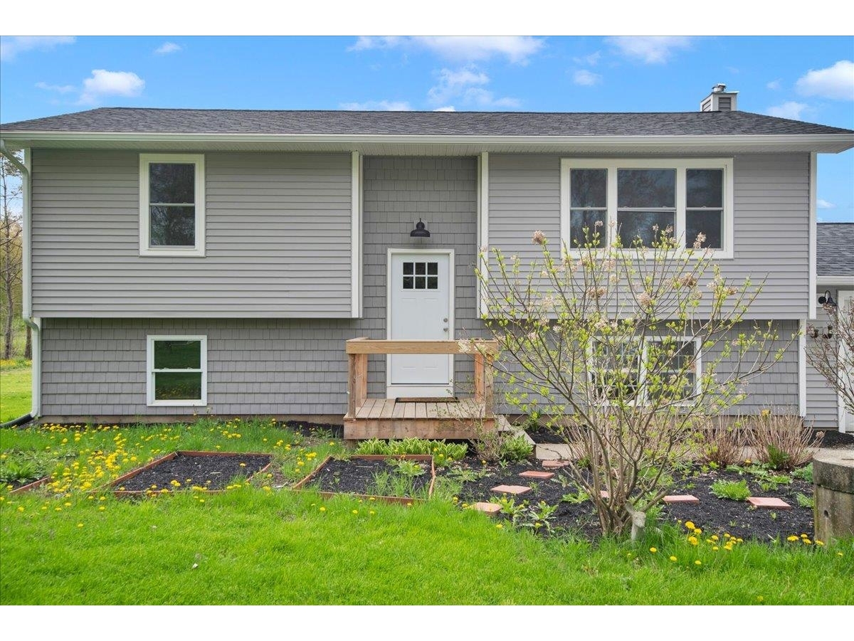 1029 Old Creamery Road