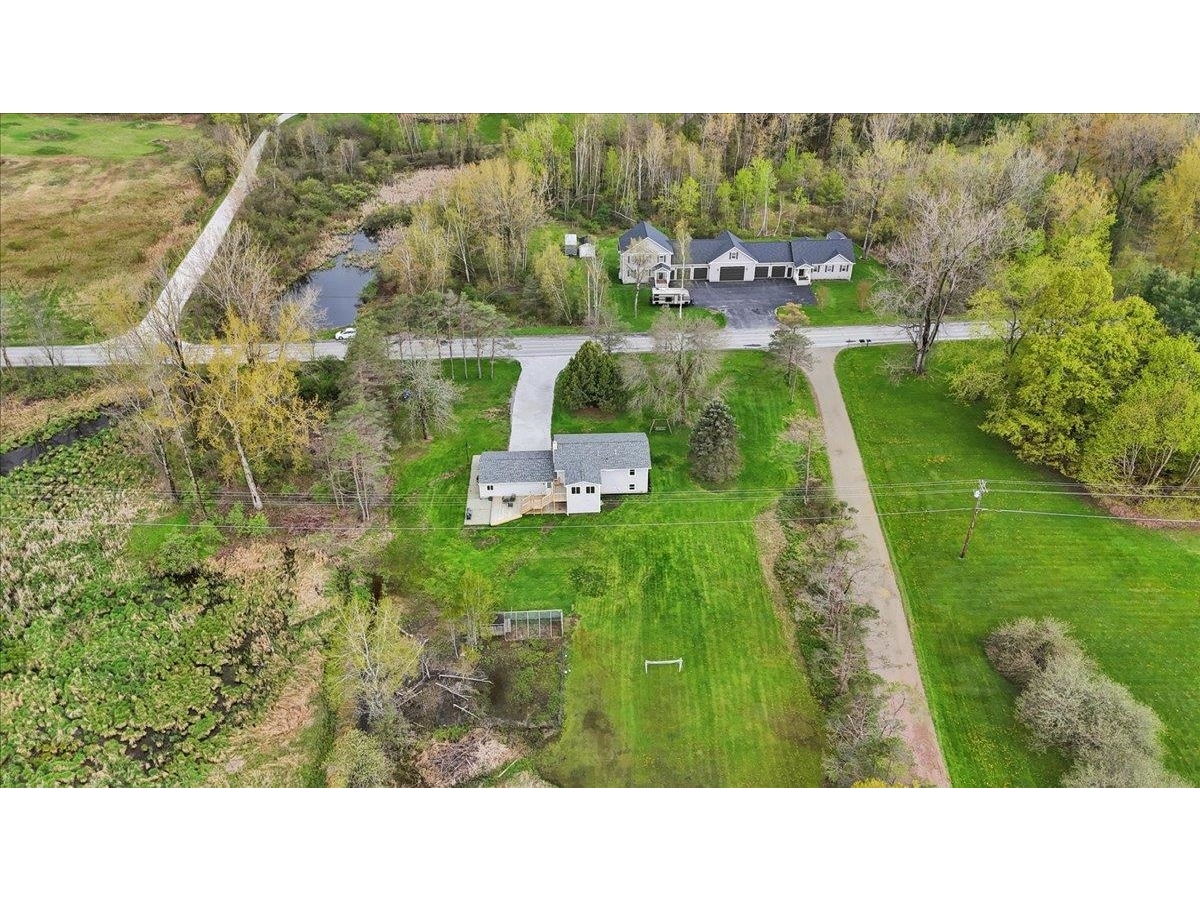 1029 Old Creamery Road