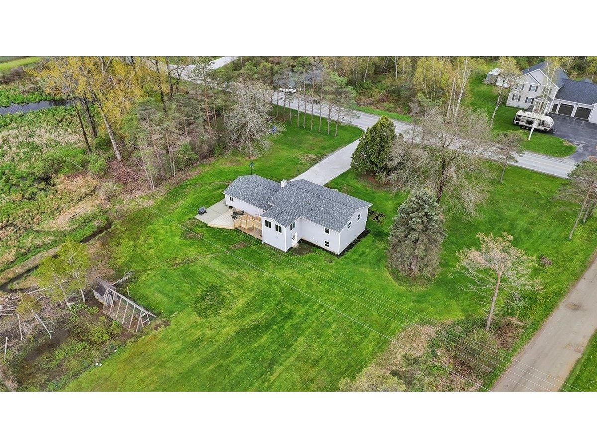 1029 Old Creamery Road