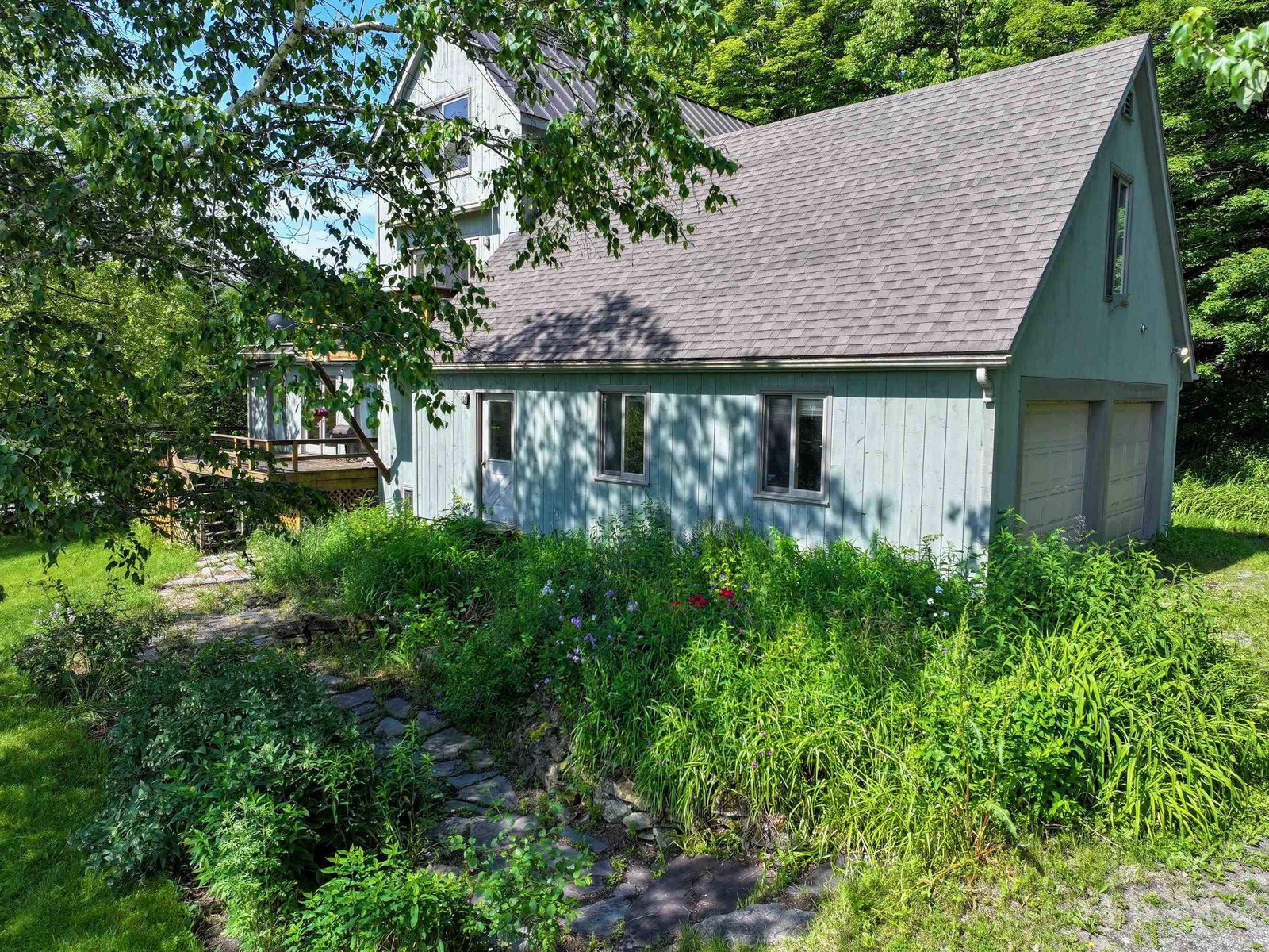 1029 Richville Road