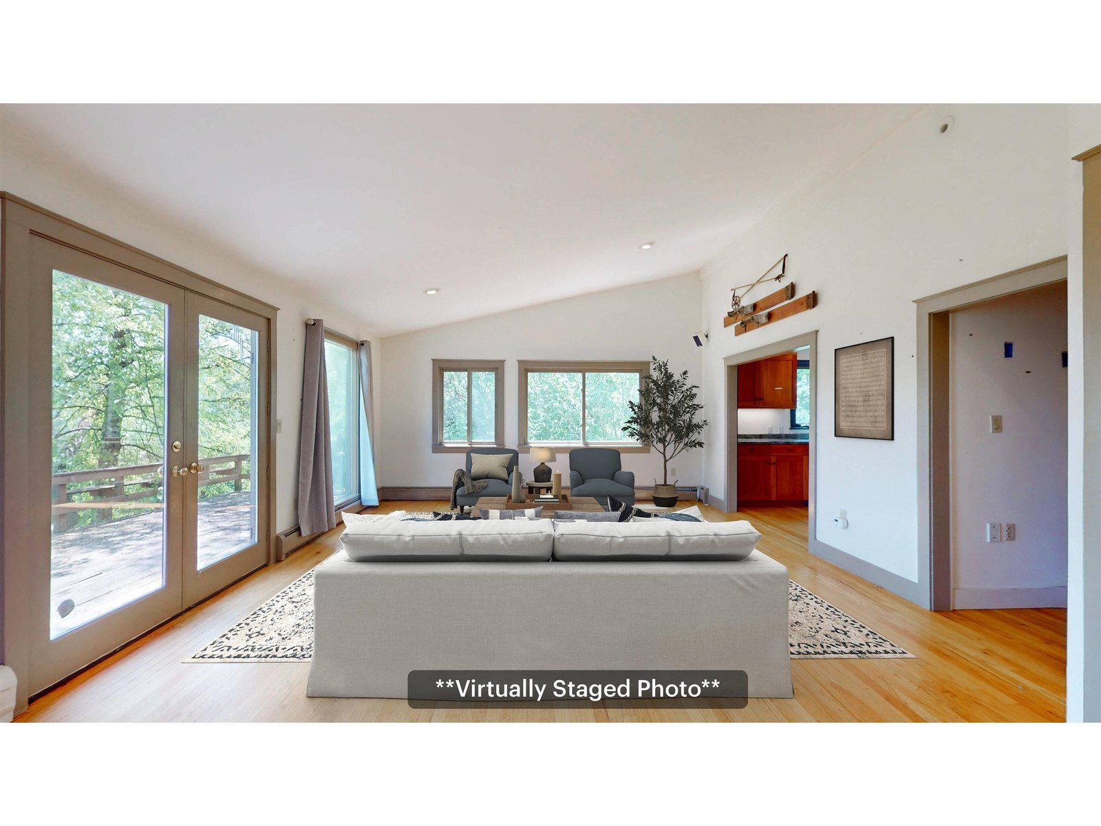 1029 Richville Road