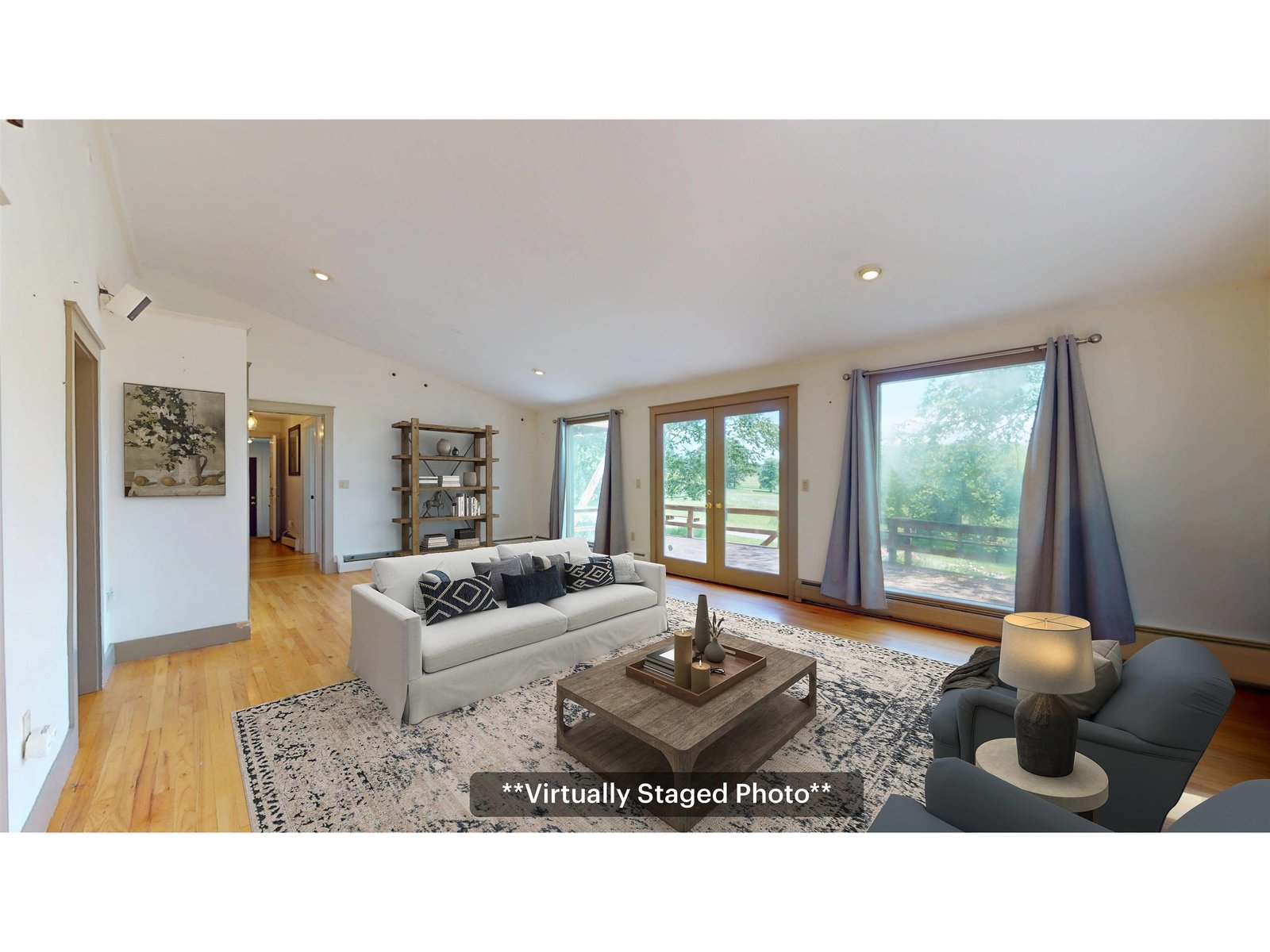 1029 Richville Road