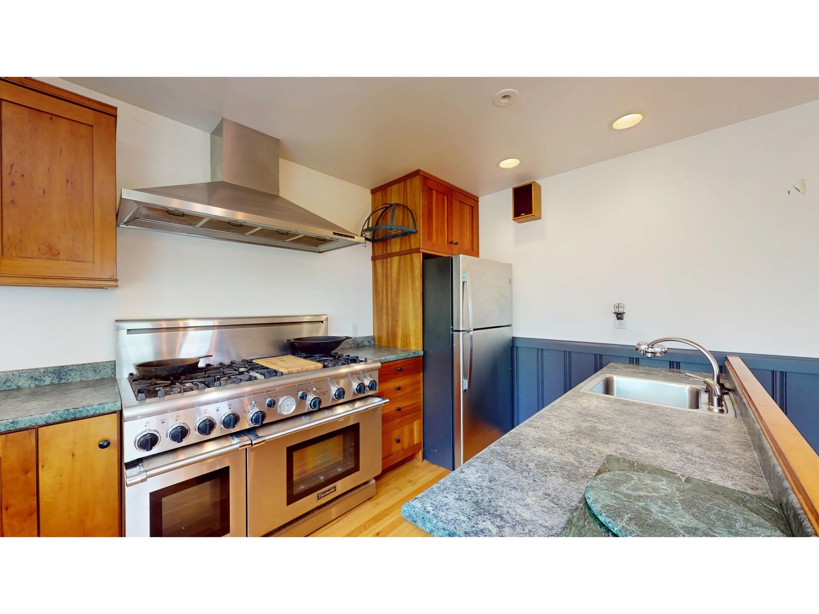 1029 Richville Road