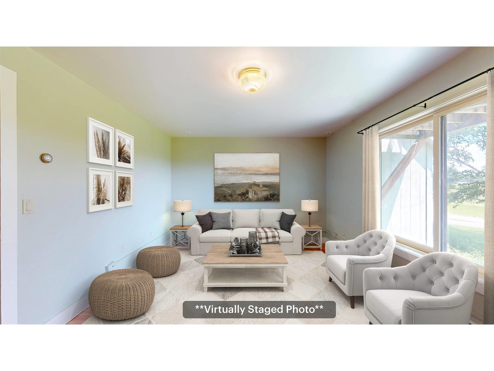 1029 Richville Road