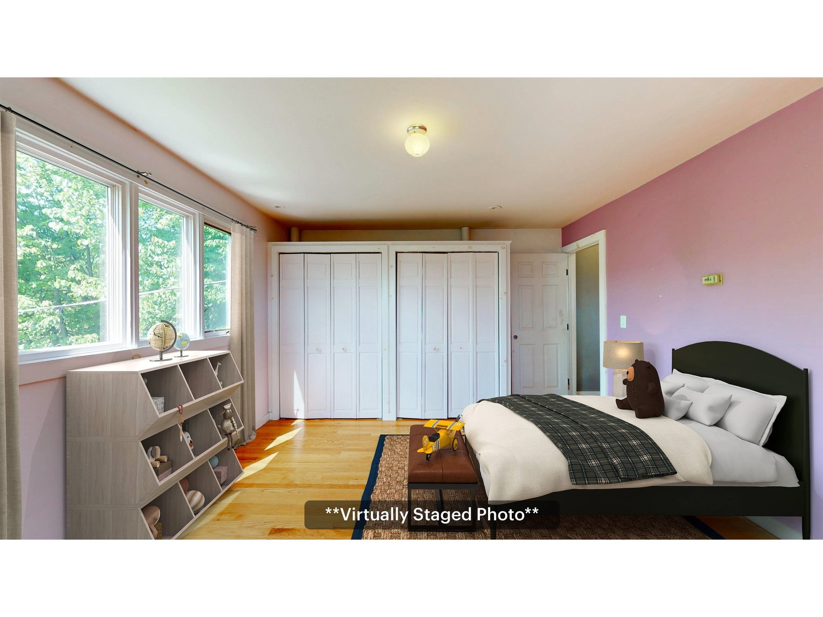 1029 Richville Road