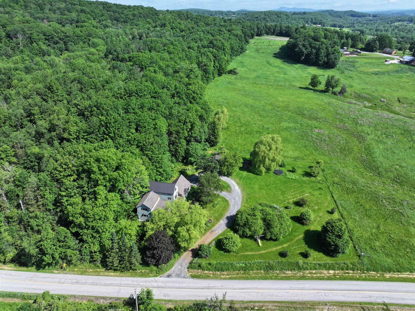 1029 Richville Road