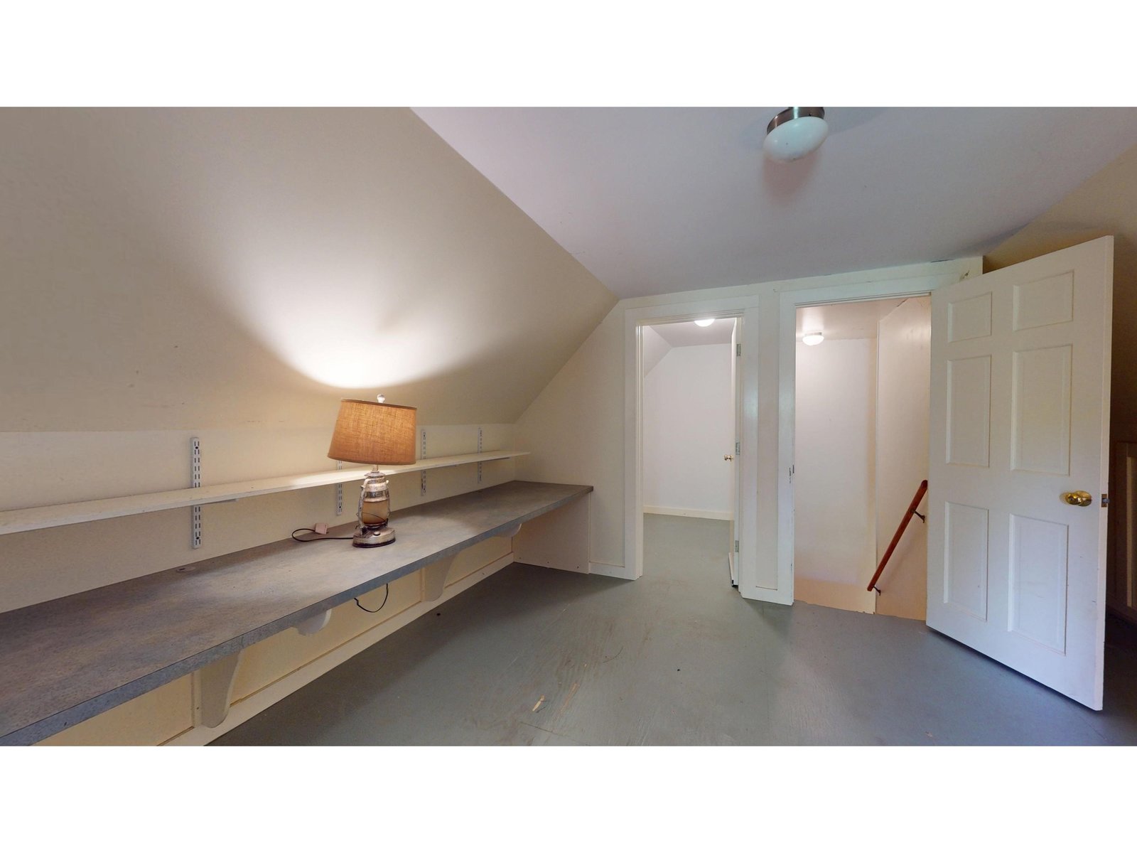 1029 Richville Road