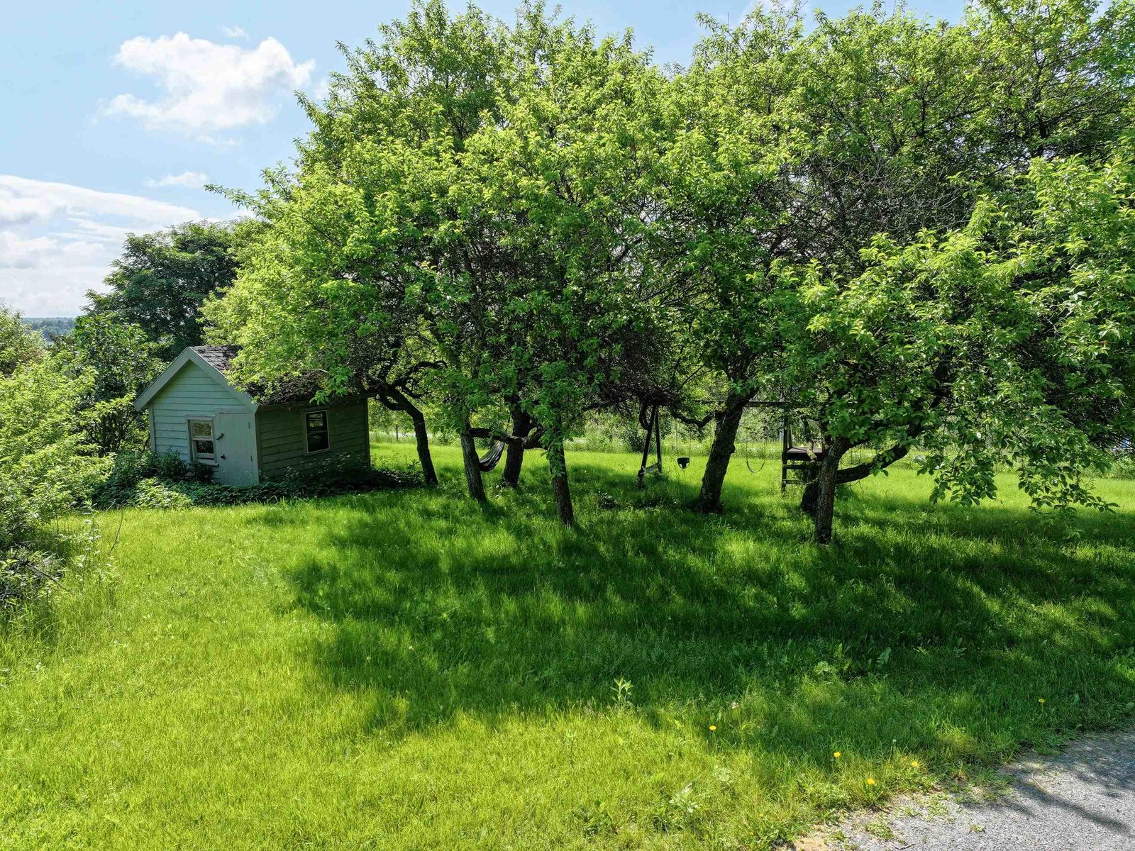 1029 Richville Road