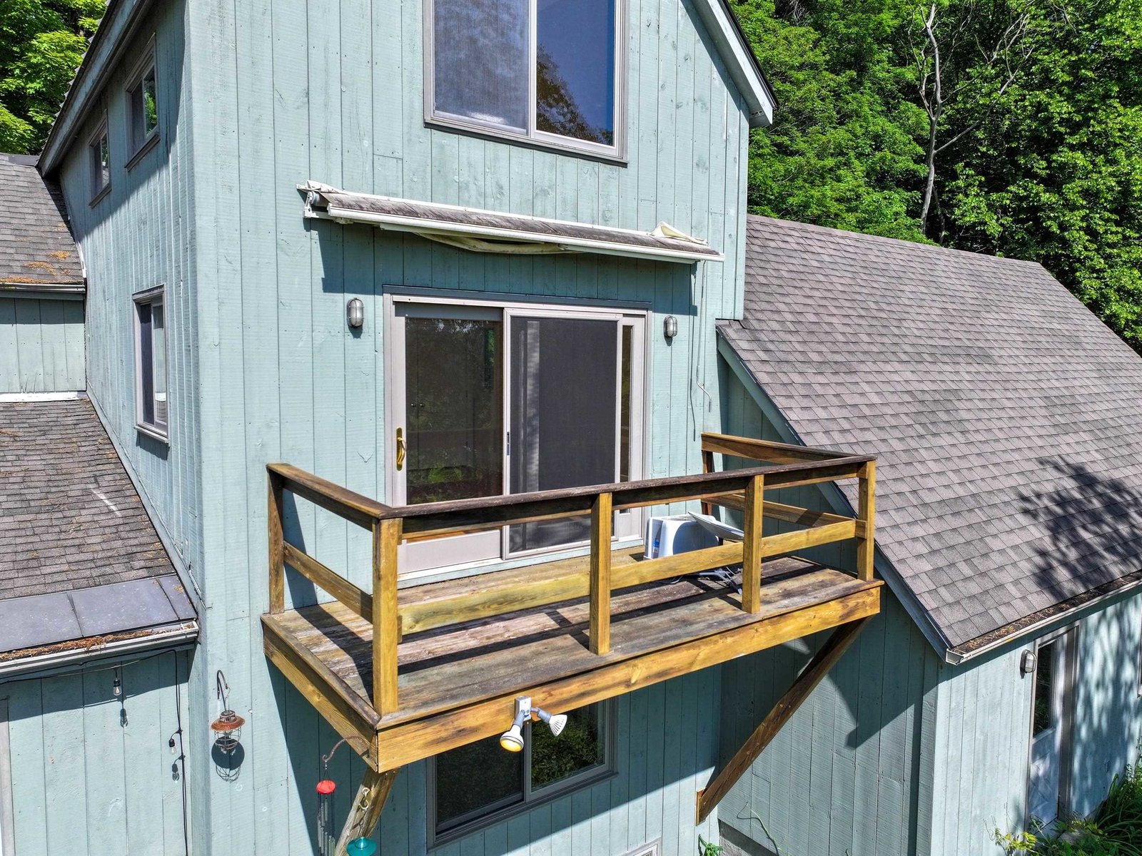 1029 Richville Road