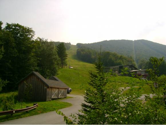 102/IV Clay Brook at Sugarbush, Unit 102/IV