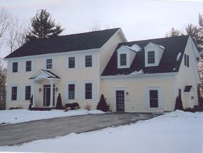 103 Allen Drive