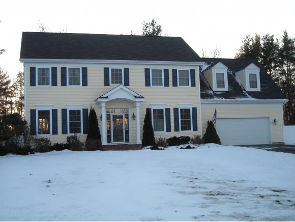 103 Allen Drive