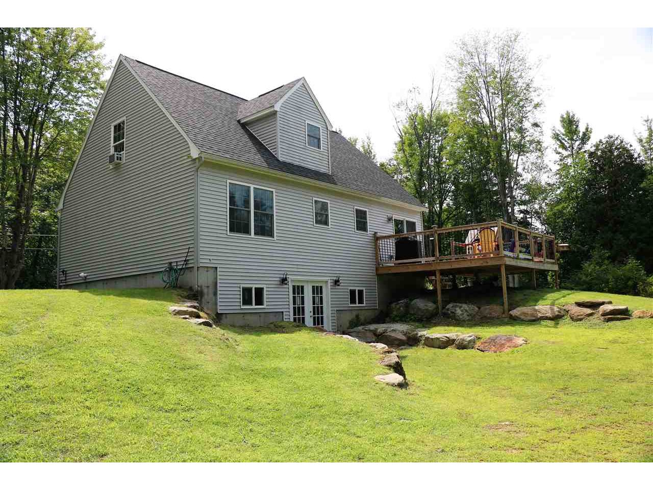 103 Bear Pond Road