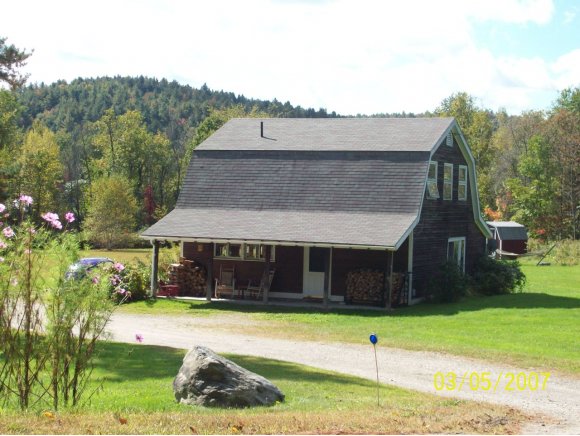 103 Cape Cod Road