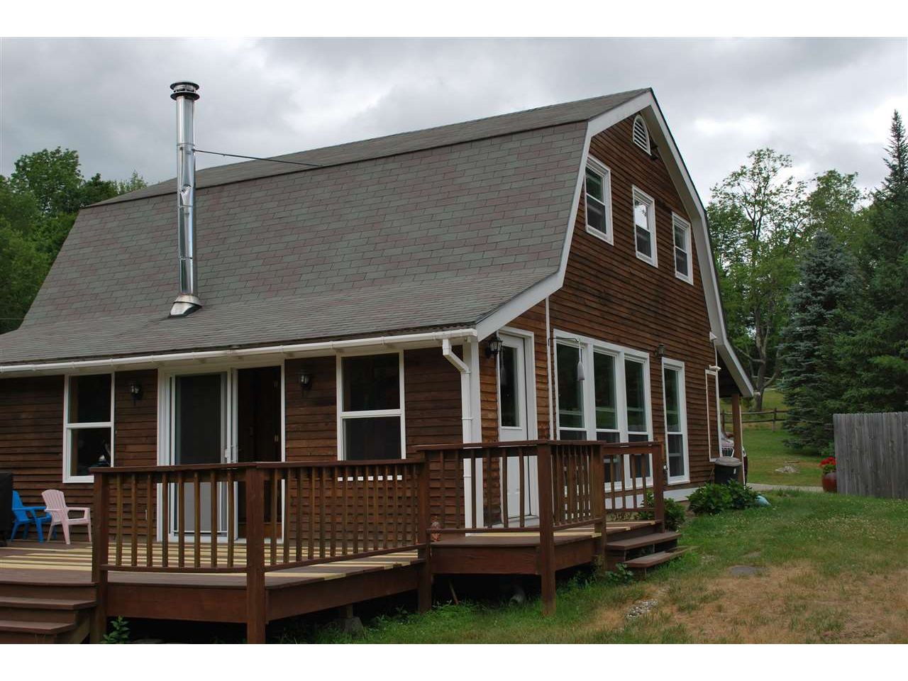 103 Cape Cod Road