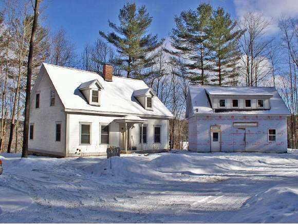 103 Creamery Road