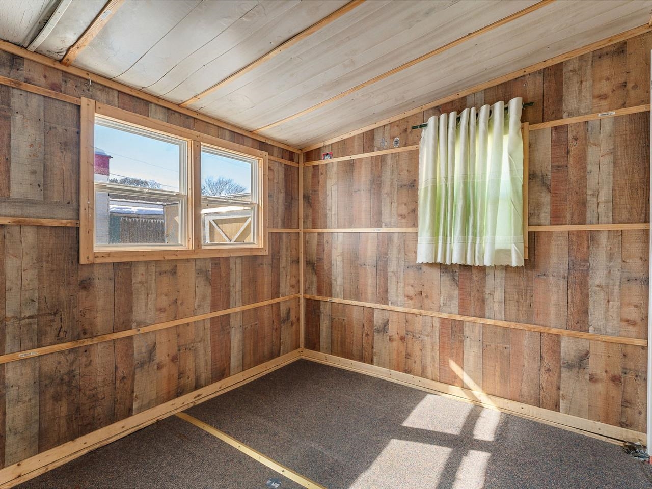 Storage Room