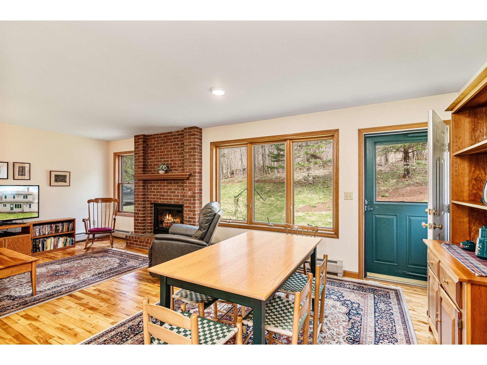 103 Foxfire Lane