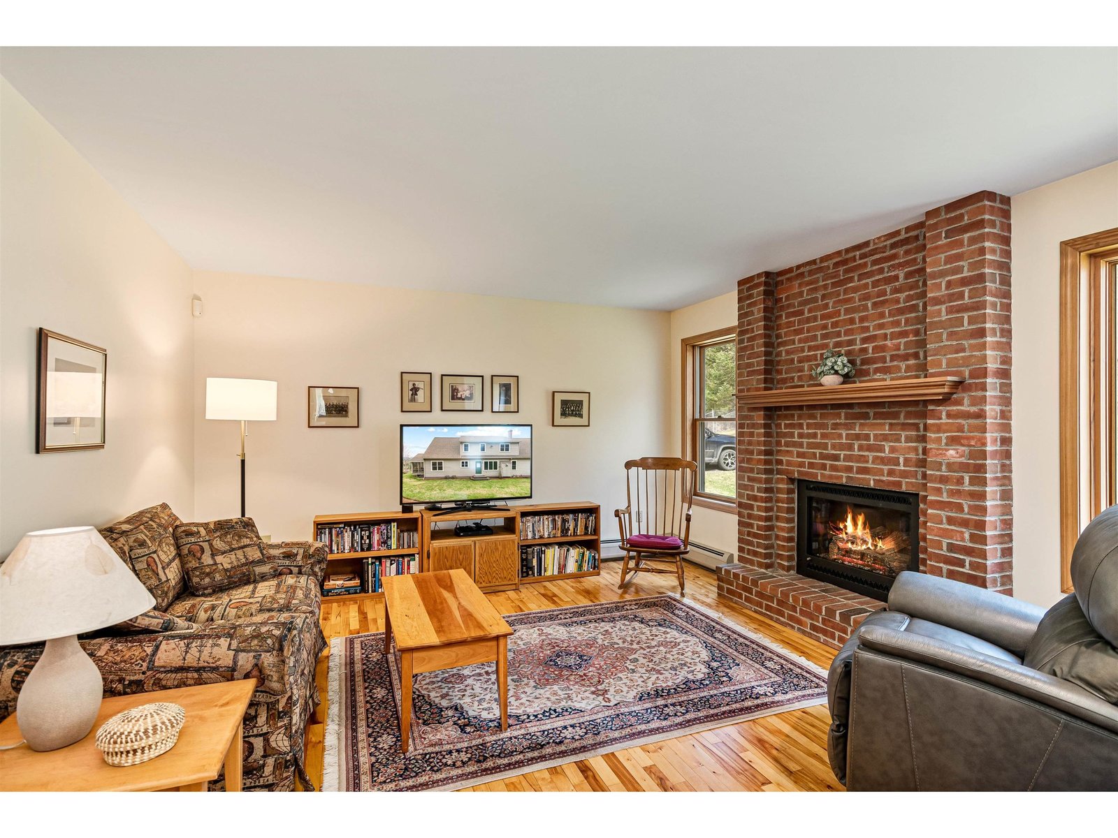 103 Foxfire Lane